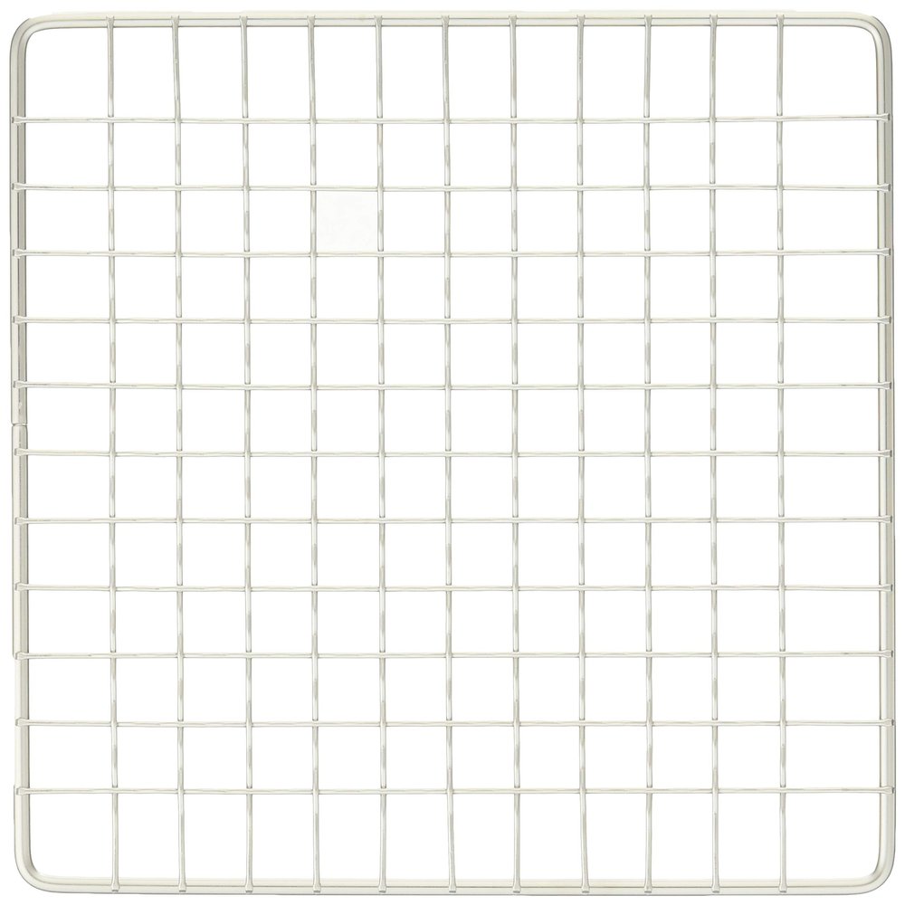 Yamako 21147 Stainless Steel Wire Mesh for No. 6
