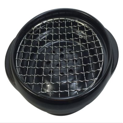 Yamako 21428 Far Infrared Water Stove with Net