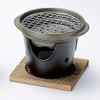 Yamako 21428 Far Infrared Water Stove with Net view 2