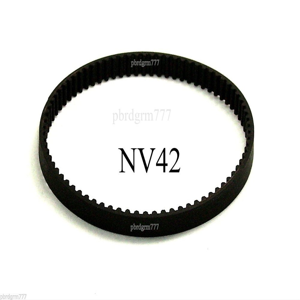 (Ship from USA) Shark Vacuum Belt NV42 Series NV42 26 Shark Navigator Deluxe Power Floor Brush