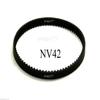 (Ship from USA) Shark Vacuum Belt NV42 Series NV42 26 Shark Navigator Deluxe Power Floor Brush view 1