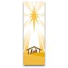 Religious Supply Indoor Banner for Christmas view 1