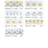 Religious Supply Embroidered Altar Linens for Altar Cloths view 1