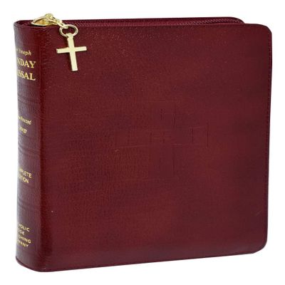 Religious Supply Center St. Joseph Sunday Missal