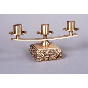 Altar Candelabra