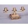 Altar Candelabra view 1