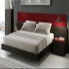 Purest Of America 10 Inch Memory Foam Mattress with Fabric (King) view 1