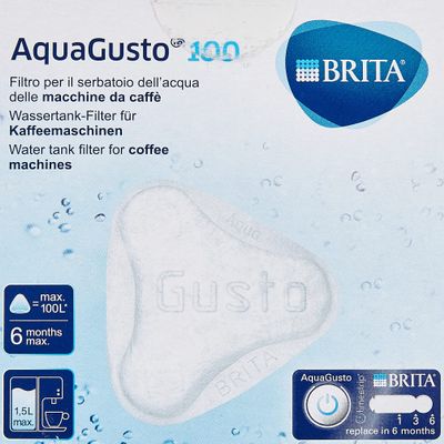 Brita AquaGusto 100 Water Filter