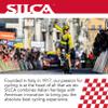 SILCA 741 Leather Pump Washer, Bike Floor Pumps with 30mm Diameter view 2