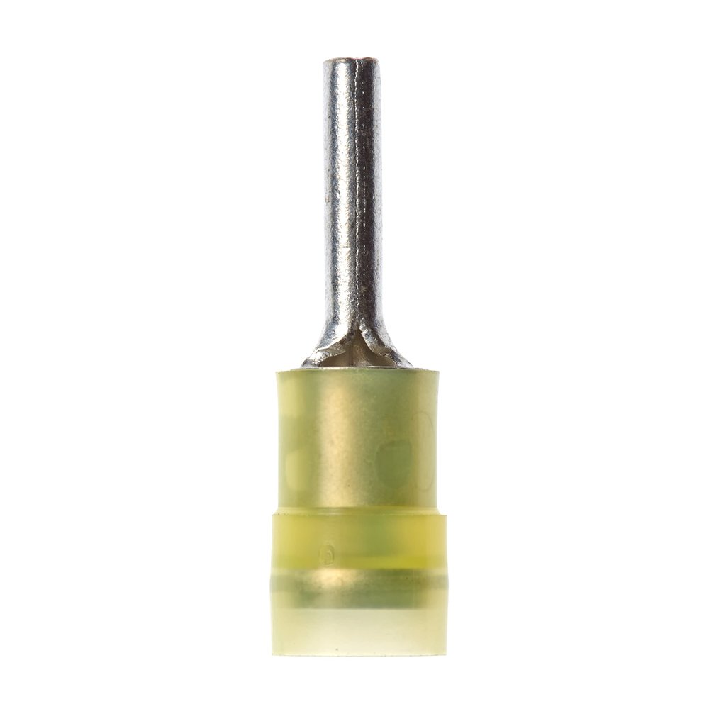 3M C3SD 80611464217 MNG14-47PX-A Pin Nylon Insulated (Pack of 100)