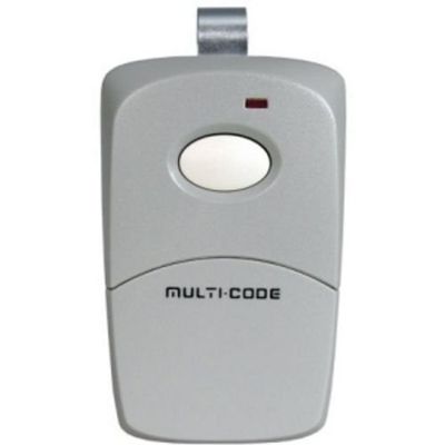Linear Multi-Code Visor Transmitter, 1-Channel (308911), Model: 308911 (Tools & Outdoor gear supplies)