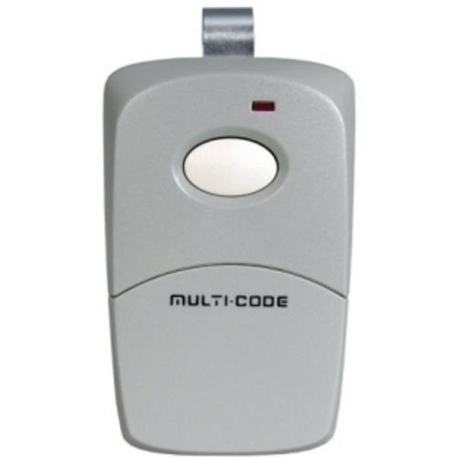 Linear Multi-Code Visor Transmitter, 1-Channel (308911), Model: 308911 (Tools & Outdoor gear supplies)