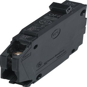 General Electric THQP130 Circuit Breaker, 1-Pole 30-Amp Thin Series Size: 30 amp, Model: THQP130 (Tools & Outdoor gear supplies)