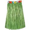 Adult Artificial Grass Hula Skirt, 36 by 32-Inch, Party Accessory (Pkg of 3) view 1