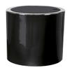 Kleine Wolke "Clap Cosmetic Bucket, Black, 5 Litre view 1