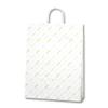 Shimojima Heiko 003224800 Paper Bags, 25CB, 2 Years Old, Chassis Ribbon, 12.6 x 4.5 x 16.1 inches (32 x 11.5 x 41 cm), 50 Sheets view 1