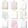 Shimojima Heiko 003224800 Paper Bags, 25CB, 2 Years Old, Chassis Ribbon, 12.6 x 4.5 x 16.1 inches (32 x 11.5 x 41 cm), 50 Sheets view 3