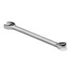Combination Wrench WRIGHTGRIP 2.0 12 Point Satin - 1-1/4" view 1