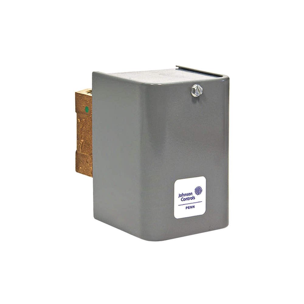 Johnson Controls F261KFH-V01C Flow Switch