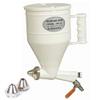 SixTools Plaster Mortar Sprayer 2500cc PVC view 2