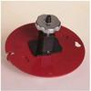 Firomatic ROUND THERMAL SWITCH 165 DEGREES view 1