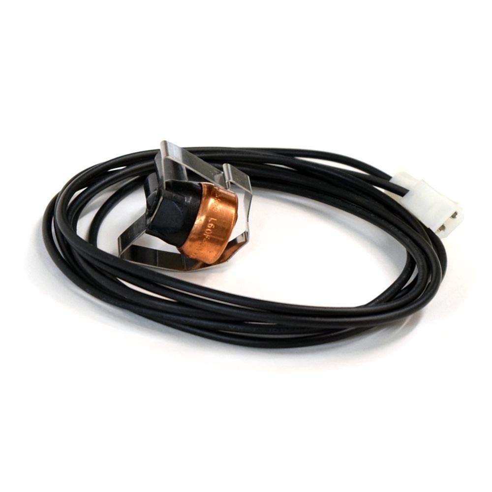 Icp 1172766 Sensor Def Genuine Original Equipment Manufacturer (OEM) Part