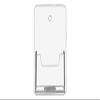 Marketing Holders 6 Pack Business Card Holder Wall Mount for 2" x 3.5" Vertical Contact Cards Hanging Hardware Included Use for Trade Shows Real Estate Agents Salons and Hotels Clear Acrylic view 4