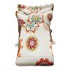 7- Pcs Bed Spread Set- Queen -Julia Warm-Printed Quilted Wrinkle-Free Microfiber Includes 3-Pcs Coverlets Set and 4-Pcs Sheet Set view 2