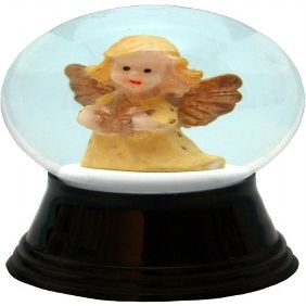 PERZY SNOGLBE-45MM Angel Each
