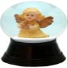 PERZY SNOGLBE-45MM Angel Each view 1