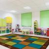 Carpets for Kids Nature Colors Seating Classroom Literacy Seating Kids Room Rug 8ft 4in x 13ft 4in Rectangle Brown view 2