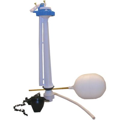 Larsen Supply 04-4029 12 in. Toilet Tank Repair Kit