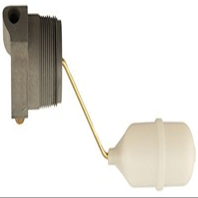 Water Source AV-57 Deep Well Air Volume, 12 x 2.75 x 2.5 in.