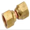 3/8" Swiv FL Connector view 1