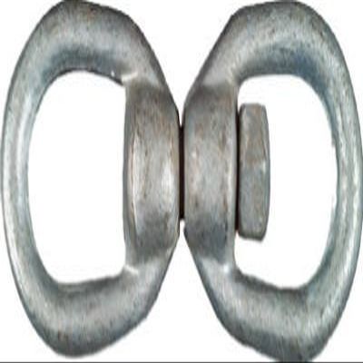 3252BC 1/2" Swivel - Galvanized