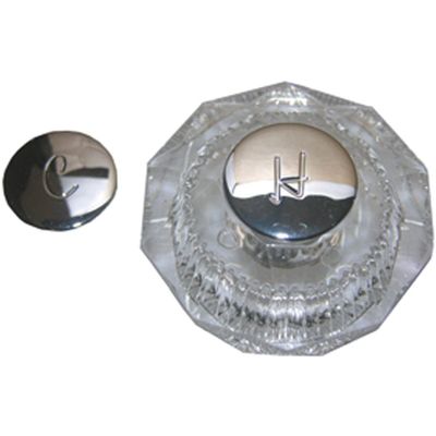 P.P. ACRYLIC HANDLE