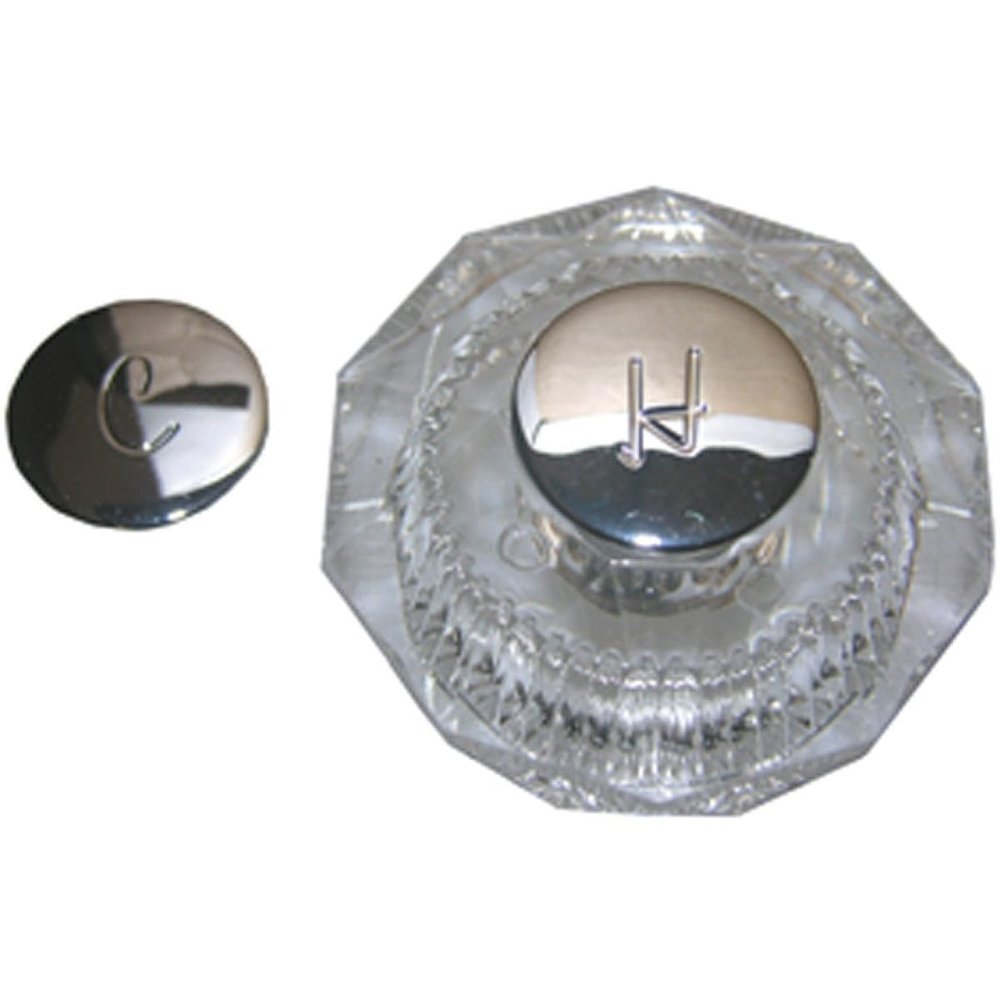 P.P. ACRYLIC HANDLE