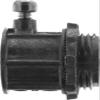 Halex 12115 1.5 in. Electrical Metallic Tubing Set Screw Type Connector view 1
