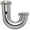 Plumb Pak 10487K 1.25 in. Sink Trap J Bend view 1