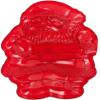 Decorative Santa Claus Tray-Package Quantity,24 view 1