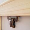 HangZ 20lb. Canvas Flat Mount Sawtooth Hanger (50-Pack) Works Best with HangZ # 40031 view 4