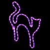 Mountain Motifs Halloween LED Scary Cat view 1