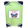 Butterfly School Supply Monarch Cot Sheets 1 Jumbo Elastic Straps view 3