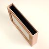Taniguchi Matsuyudo CBC-36-4 Rack, Magnetic Type, Postcard Frame, Navy Blue view 3