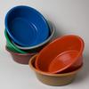 Basin Round 16.5X5 6 Colors Case Pack 48 view 1