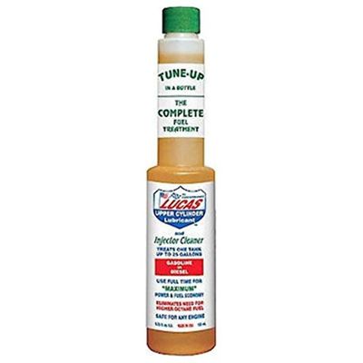 Fuel Treatment 5.25oz EACH