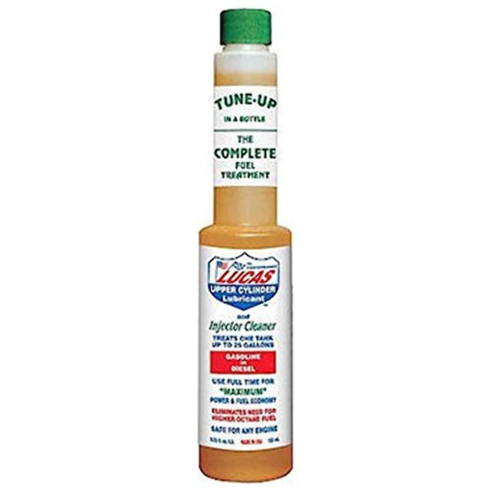 Fuel Treatment 5.25oz EACH