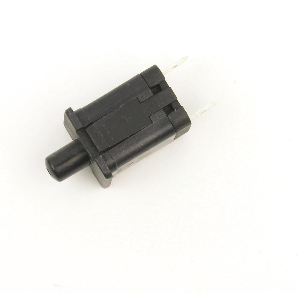 Jandorf Switch, Plunger, Normally Off: Essential Control for Efficient Functionality