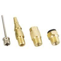 4 Piece Inflation Kit