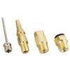 4 Piece Inflation Kit view 1